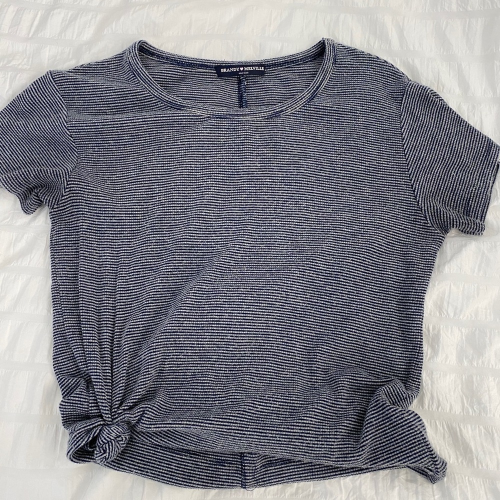 Brandy TShirt